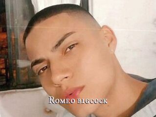 Romeo_bigcock