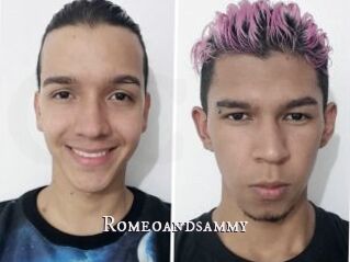 Romeoandsammy