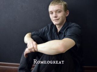 Romeogreat