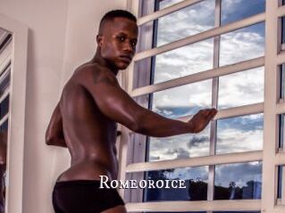 Romeoroice