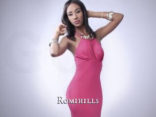 Romihills