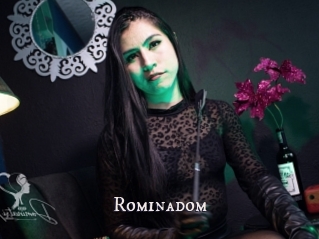Rominadom