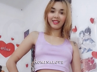 Rominalove