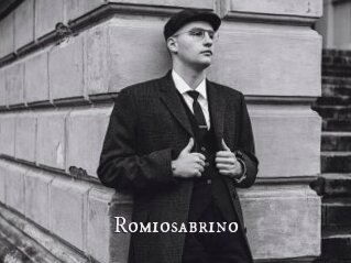 Romiosabrino