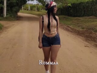 Rommaa