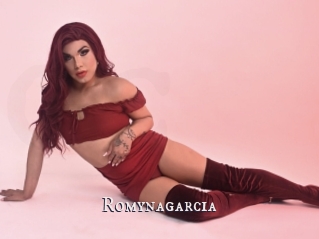 Romynagarcia