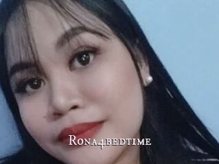 Rona4bedtime