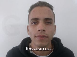 Ronalmiller
