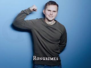 Rongrimes