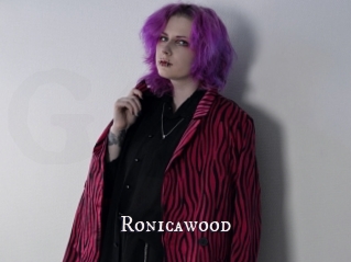 Ronicawood