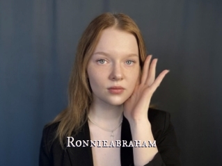 Ronnieabraham