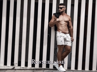 Ronnieharris
