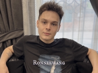 Ronniewang