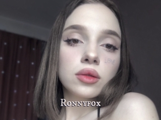 Ronnyfox