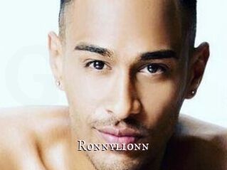 Ronnylionn