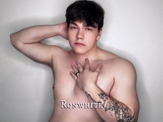 Ronwhite