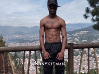 Ronykitman