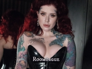 Roomorgue
