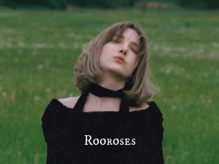 Rooroses