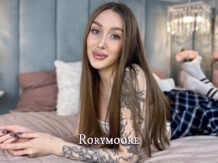 Rorymoore