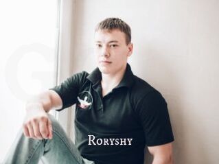 Roryshy