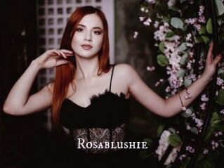 Rosablushie