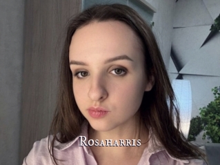Rosaharris