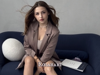 Rosahart