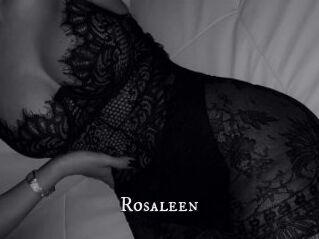 Rosaleen
