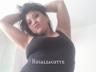 Rosaliacutte