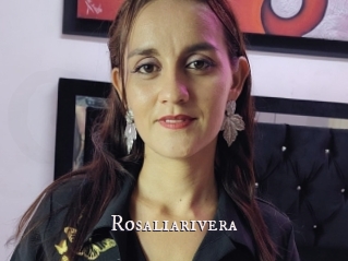 Rosaliarivera
