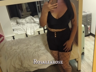 Rosaliarose
