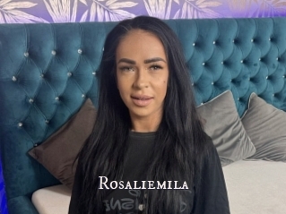 Rosaliemila