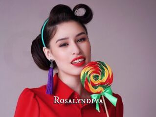 Rosalyndiva