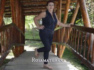 Rosamaturex