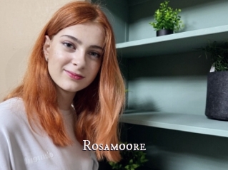 Rosamoore