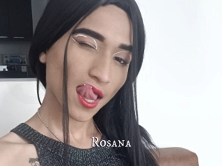 Rosana