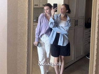 Rosanash