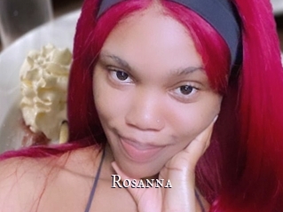 Rosanna
