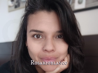 Rosarioblanco