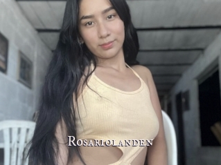 Rosariolanden