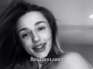 Rosasunlight