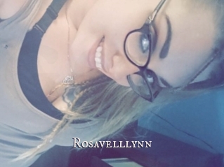 Rosavelllynn