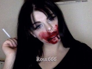 Rose666