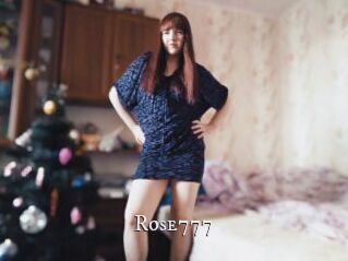 Rose777