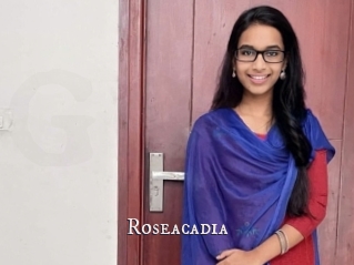 Roseacadia
