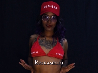 Roseamelia