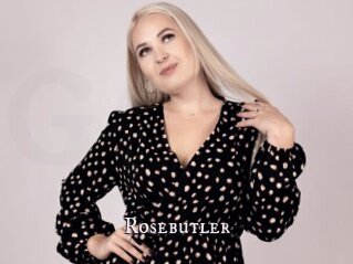 Rosebutler