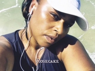Rosecake
