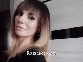 Rosecrosmann